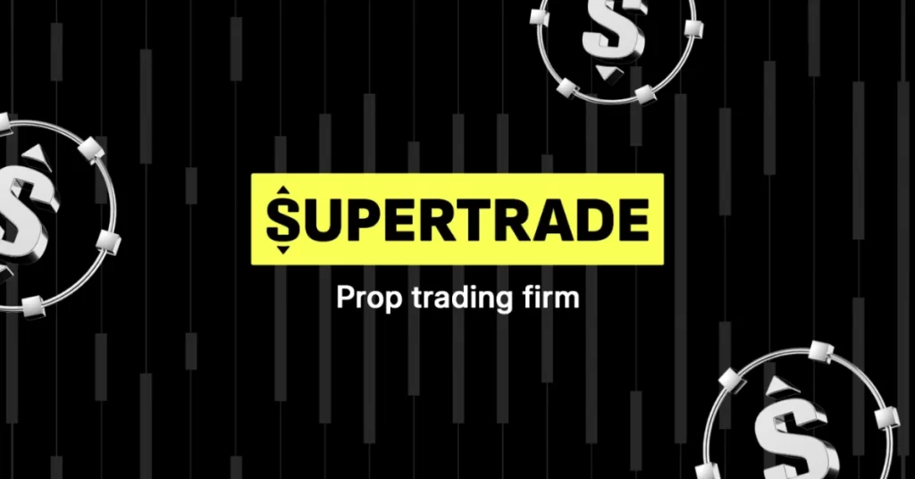 supertrade