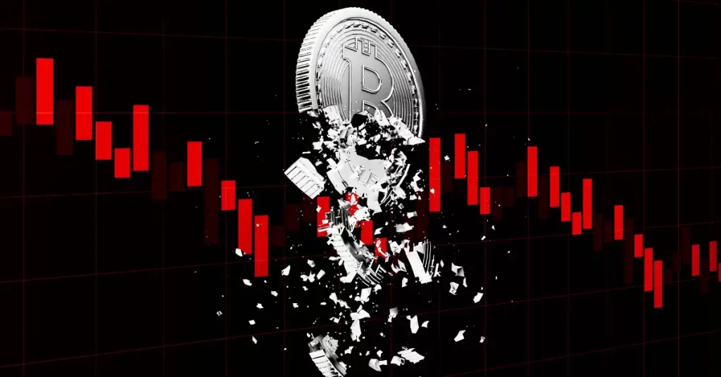 Will Bitcoin Price Crash Below $70k