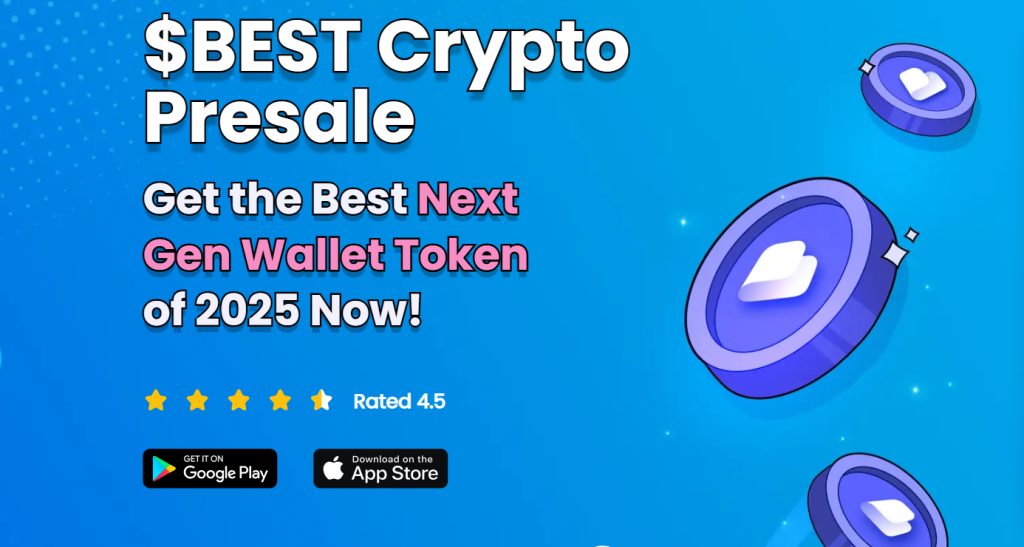 best-crypto-presale