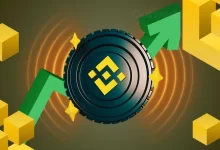 BSC DEX Volume Surpasses Solana—Will This Benefit BNB Price to Reach $700