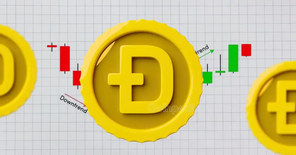 Dogecoin (DOGE) Poised for Massive Rally_ Bullish Pattern Spotted