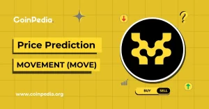 Price Prediction Movement (move)