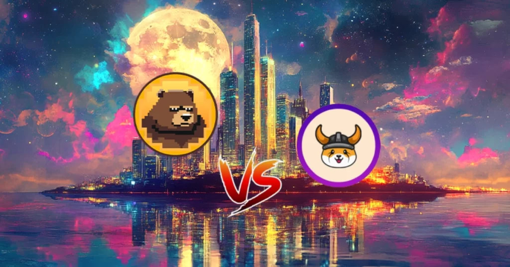 beerbear-vs-memecoin