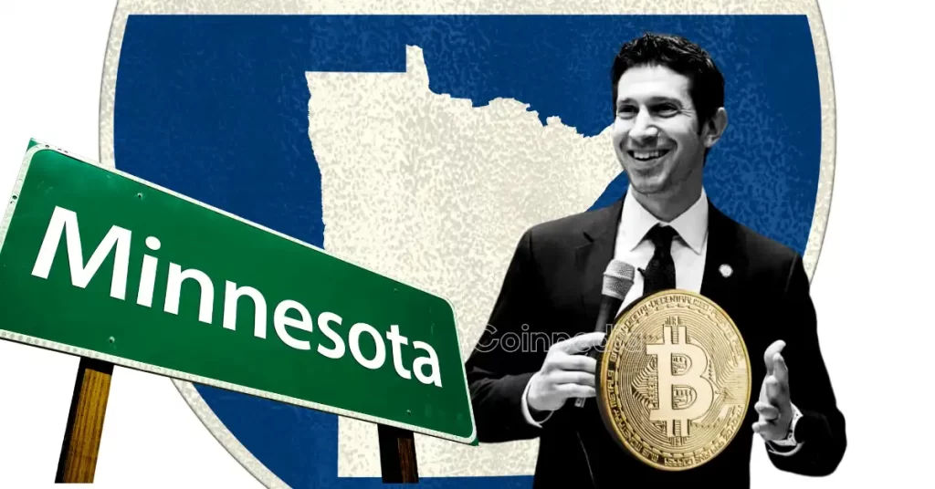 Minnesota Moves to Ban Crypto ATMs