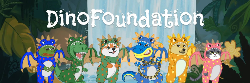 dino-foundation