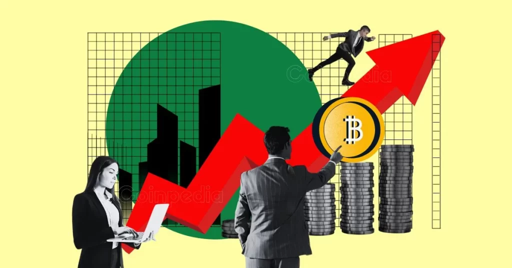 Why Crypto Market Is Up Today: Bitcoin & Solana Rally as Tariff Fears Ease