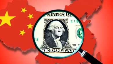 China Crypto Regulation_ Strategic Moves Against the Rise of US Dollar-Pegged Assets