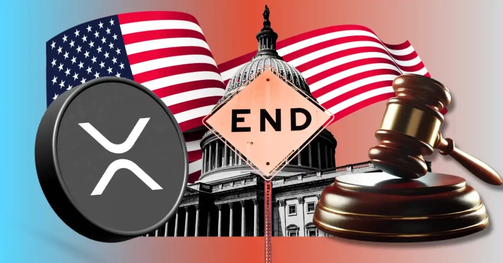 Ripple vs SEC Lawsuit Is Over! 86% Chance of XRP ETF Approval by 2025