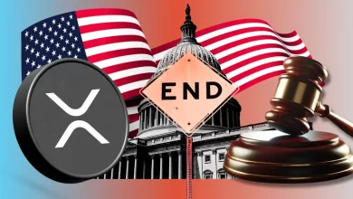 XRP vs SEC Lawsuit Ends_ Ripple’s Cross Appeal, Reduced Fine and More Revealed