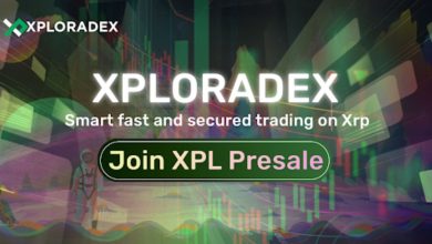 XploraDEX