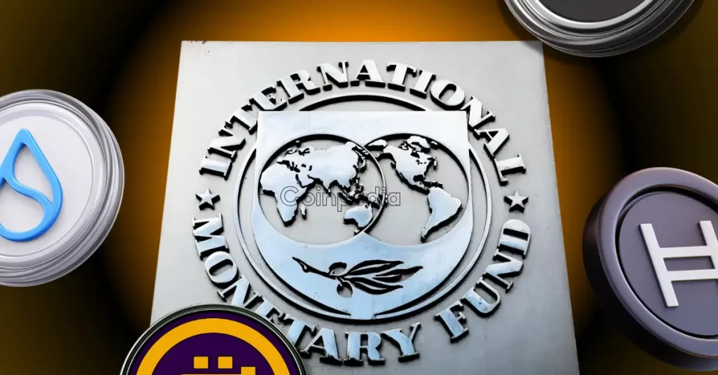 IMF’s New Crypto Classification Explained_ Bitcoin, Stablecoins, and Staking