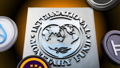 IMF’s New Crypto Classification Explained_ Bitcoin, Stablecoins, and Staking