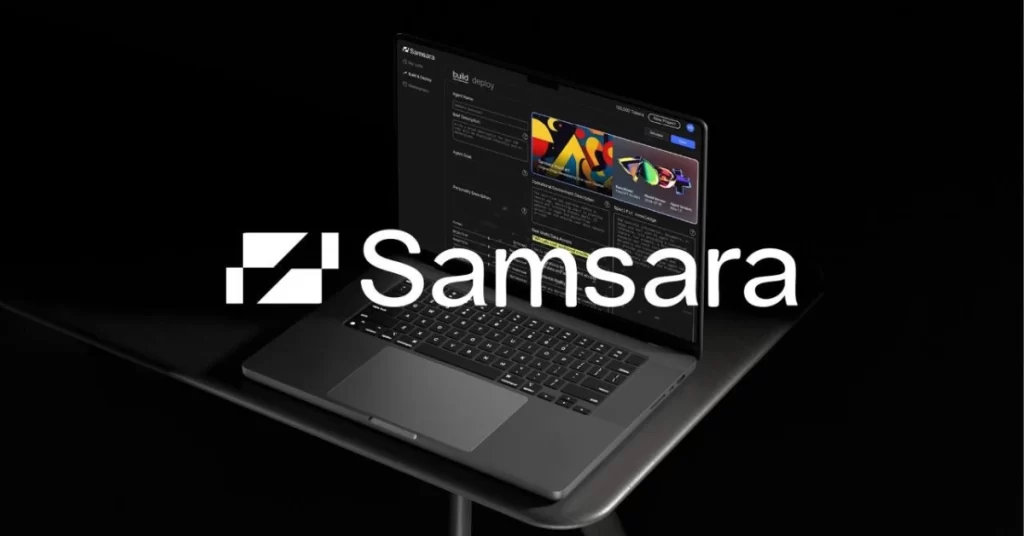 Samsara ($SAMS) Unveils AI-Powered Workforce Automation on the Blockchain