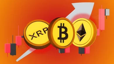 Bitcoin Ethereum and XRP Price Prediction for This Week