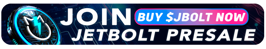 jetbolt-presale