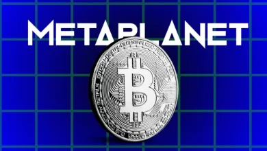 Metaplanet Adds 150 BTC in $12.6M Purchase as Eric Trump Joins the Team