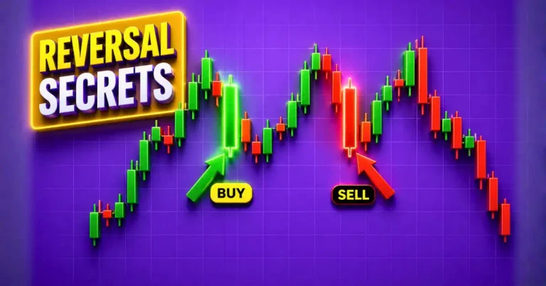Engulfing Candlestick Patterns: How to Spot and Trade Market Reversals