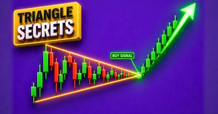 Ascending vs. Descending Triangles: How to Trade These Powerful Patterns