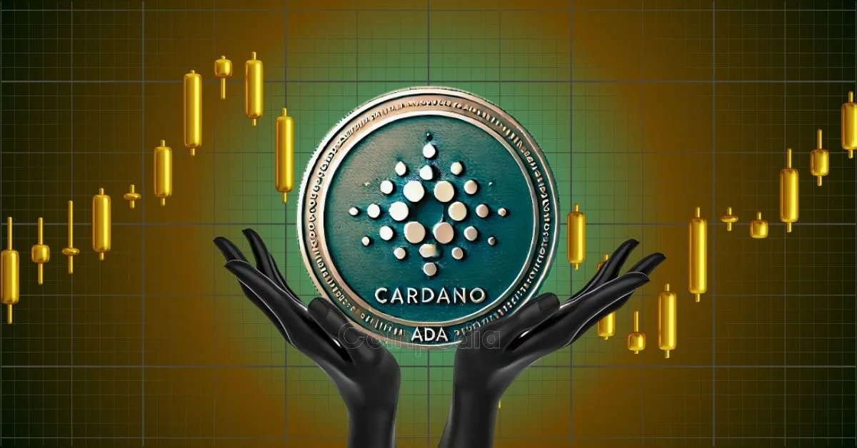 Cardano (ADA) Price Prediction for March 25