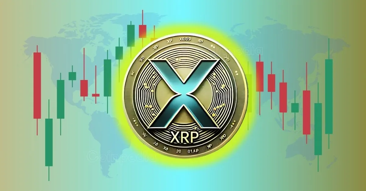 XRP Forms Morning Star at Key Retest, Eyes on $3.5 Target