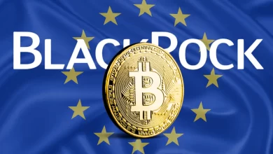 BlackRock Enters Europe’s $13B Crypto Market with Major Bitcoin ETP Launch