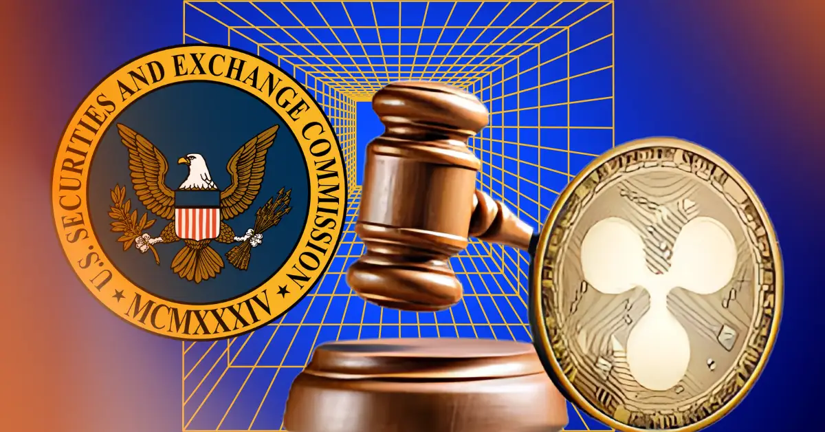 Ripple Lawsuit News_ XRP Community Seeks Massive $500 Billion Restitution After SEC Fallout