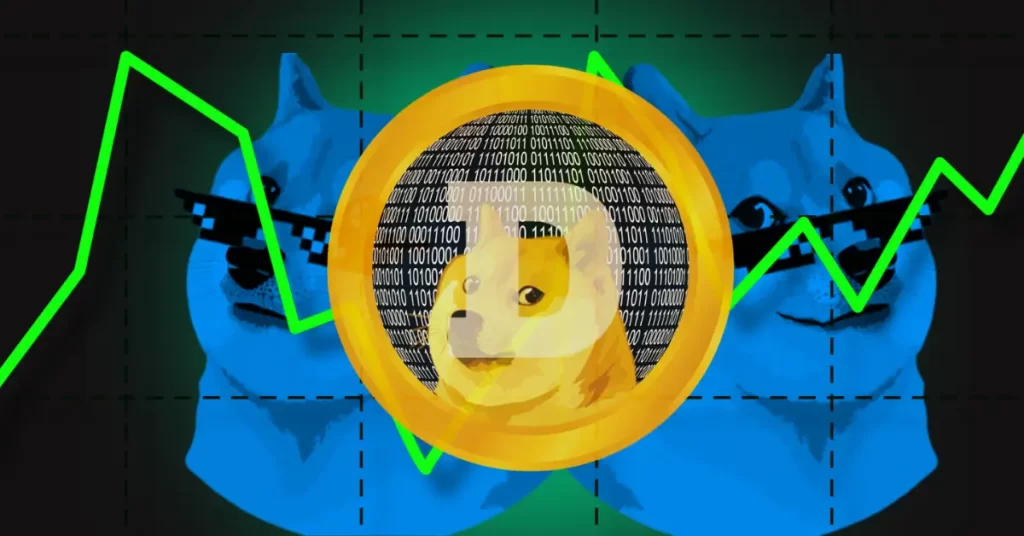 Dogecoin Price Analysis and Forecast: Here are Key Targets to Consider in May logo