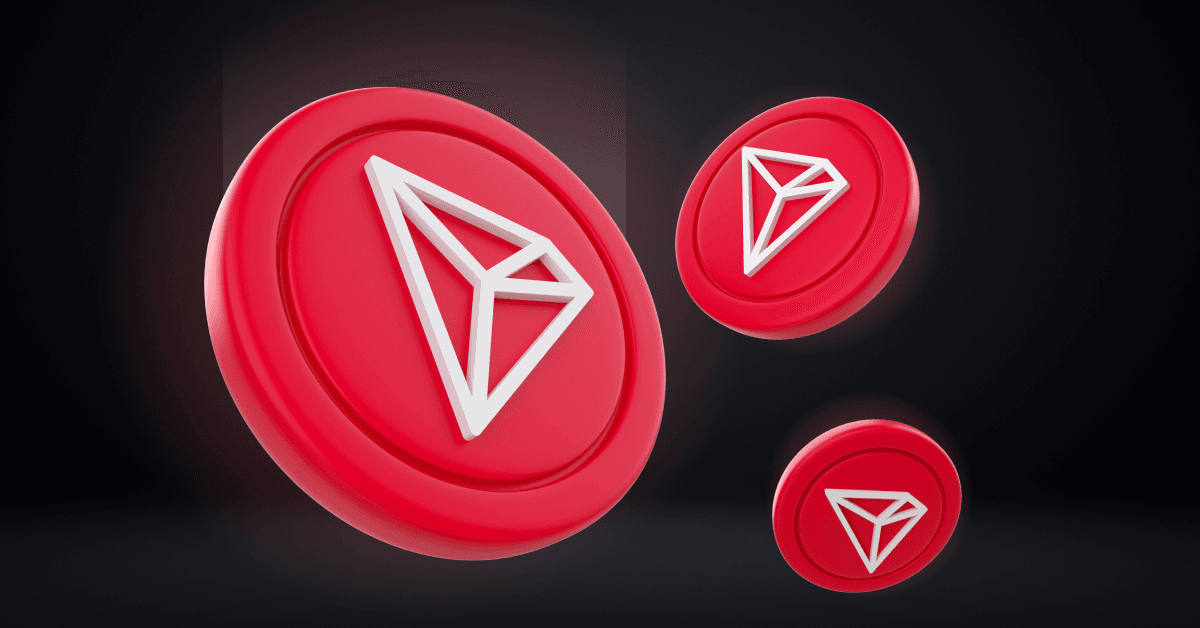 Tron TRX