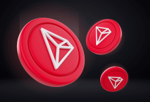 Tron TRX