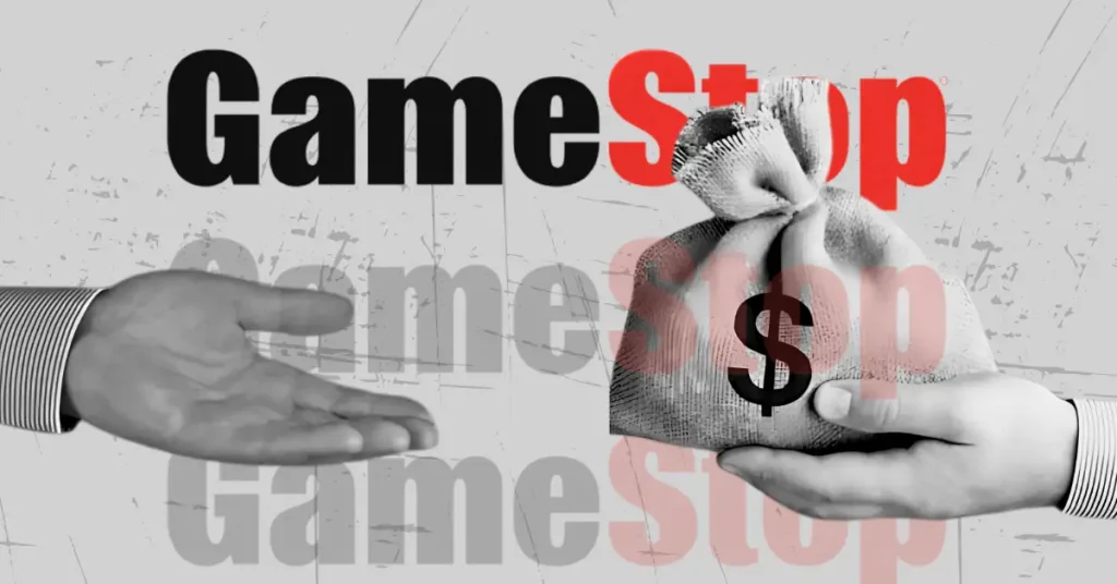GameStop Buys $512 Million in Bitcoin, Adding 4,710 BTC to Its Holdings