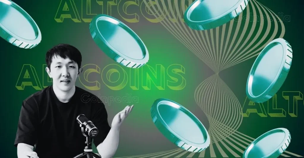 Crypto Analyst Dumps 24 Altcoins Amid Market Uncertainty – Here’s the List