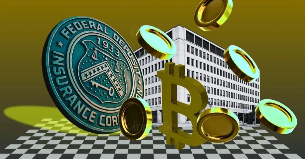 FDIC Blockchain Policy: Why the US Is Preparing for Tokenized Deposits and Regulated Stablecoins