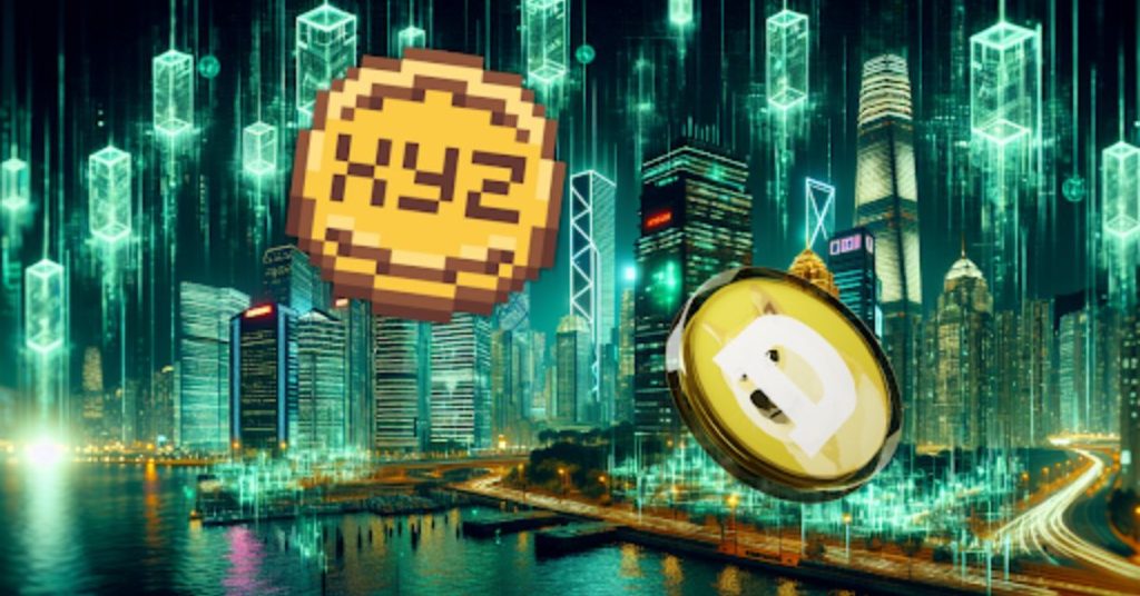 XYZVerse