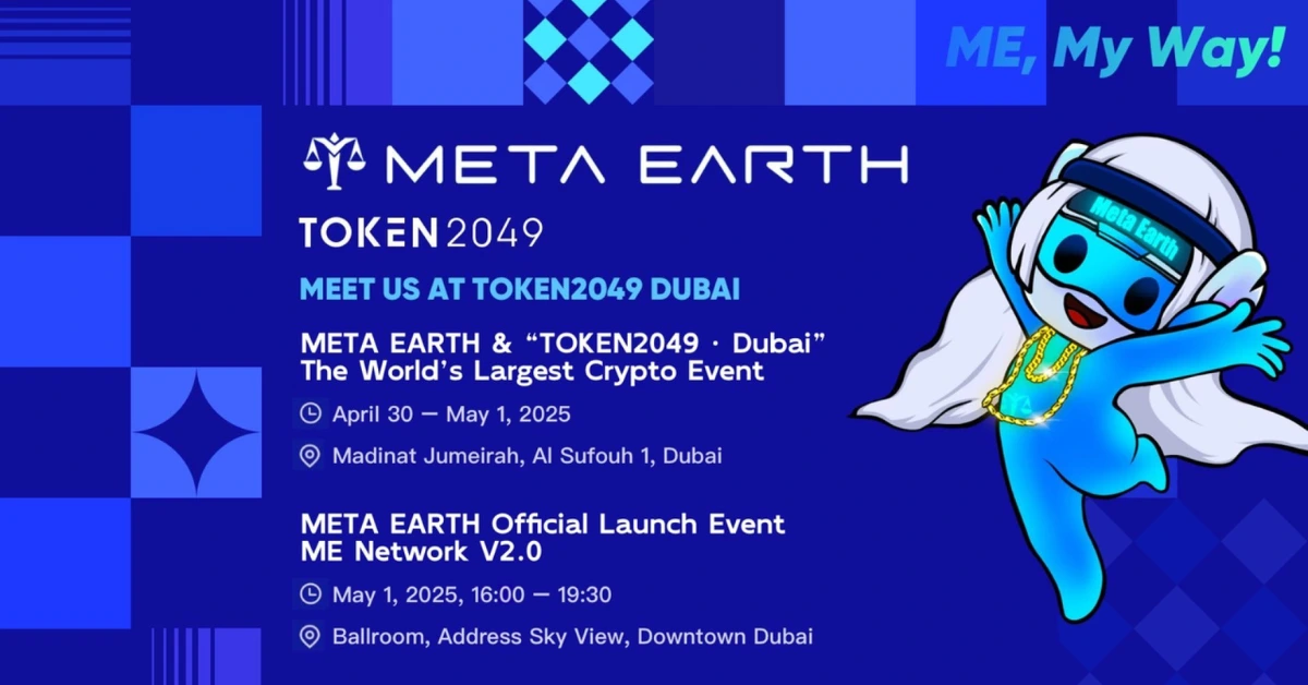 meta-earth