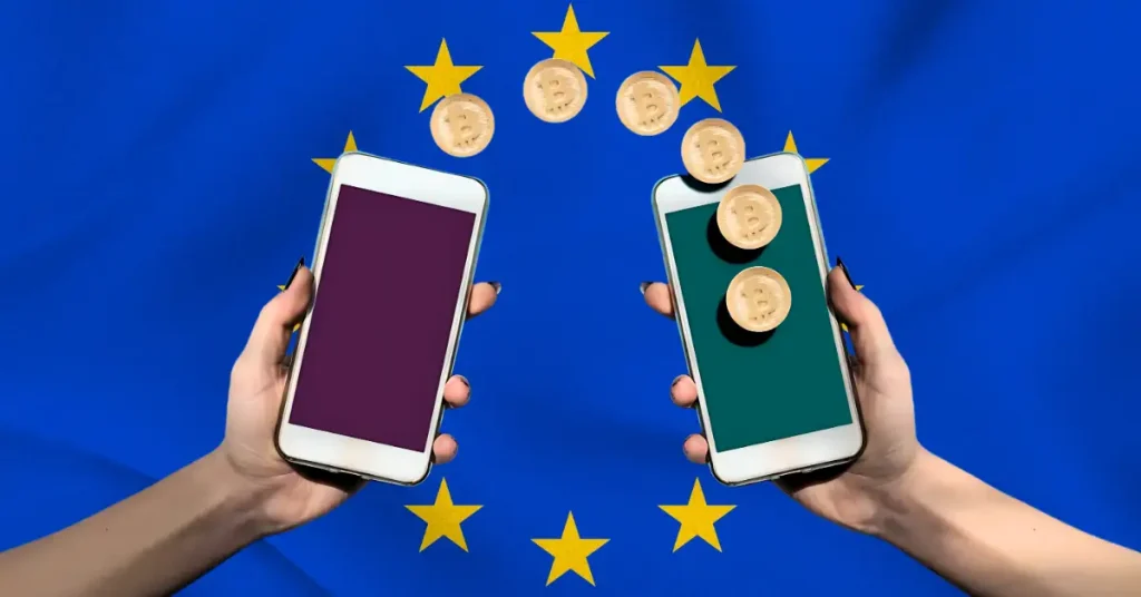 Will BlackRock’s New Bitcoin ETP Drive Crypto Adoption in Europe