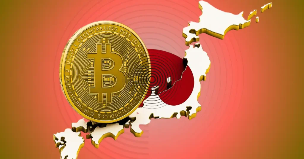 Japan Passes New Crypto Regulation : Here’s What’s New