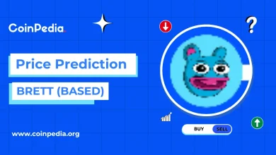 Price Prediction Brett (Based)