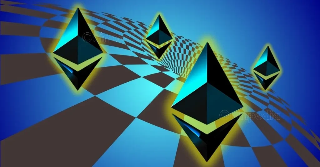 Ethereum Price Struggles Amid Macroeconomic Uncertainty Will ETH Rebound