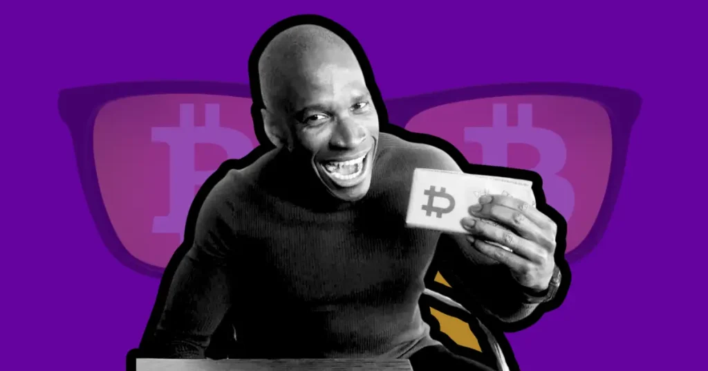 Bitcoin Price Prediction 2025 _ Arthur Hayes Predicts How Low Can Bitcoin Price Go