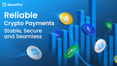 Could SpacePay Be the Key to Unlocking Bitcoin's Full Potential?