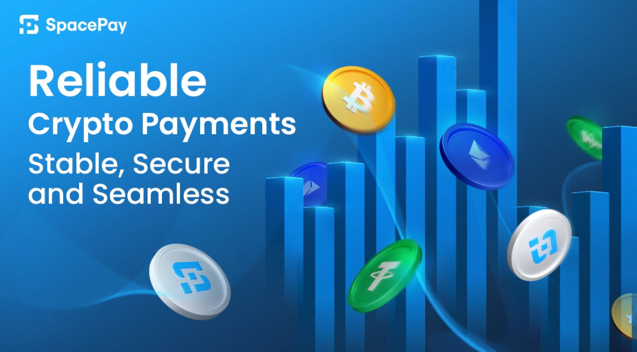 Could SpacePay Be the Key to Unlocking Bitcoin's Full Potential?