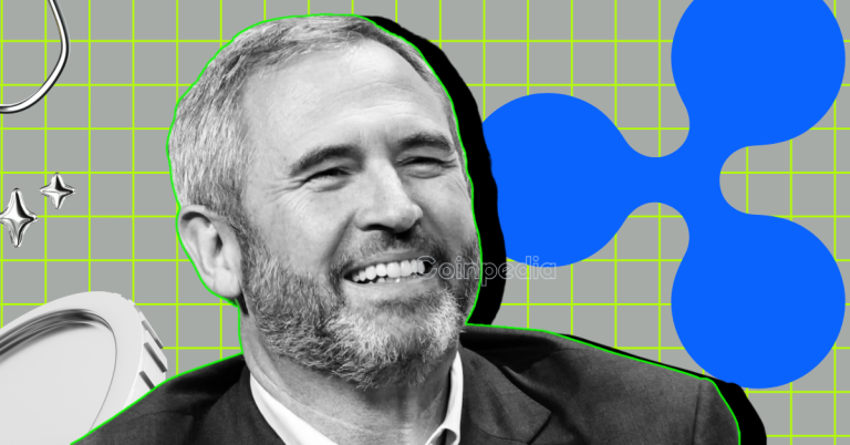 Ripple CEO Brad Garlinghouse Explains