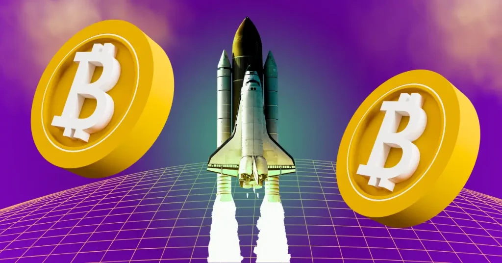 Bitcoin Price Prediction 2025- BTC Price May Revamp Bull Run Only After Reaching These Levels