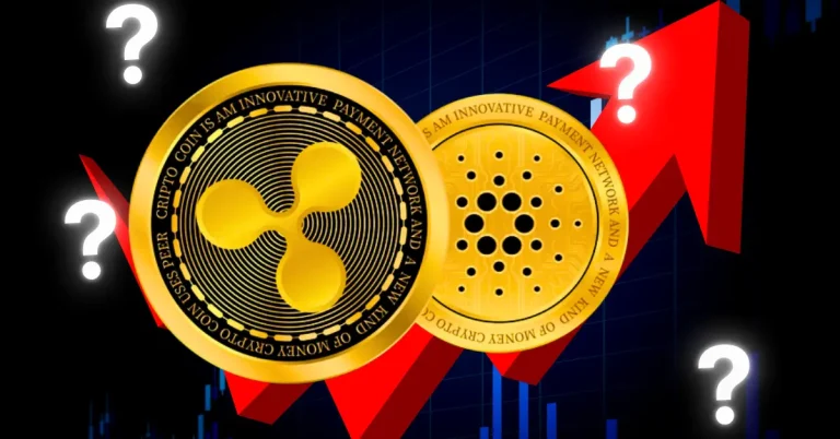 Which Crypto Will Attract Massive Gains in Q2 2025_ Cardano (ADA) or Ripple (XRP)