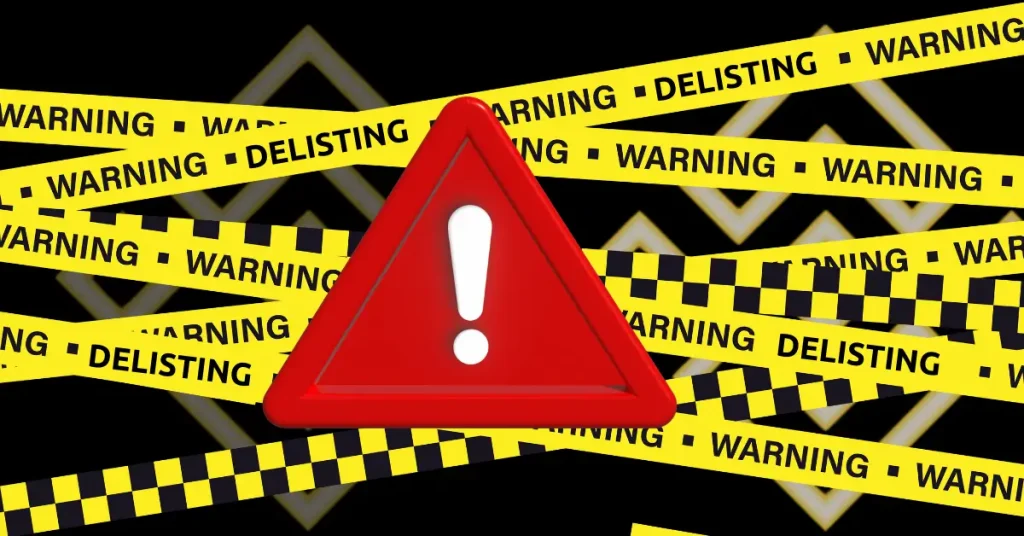 Binance Delisting Alert! 14 Tokens Removed After Community Vote, Prices React