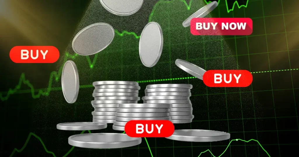 Your Guide to the Best Altcoins To Buy Now in April 2025