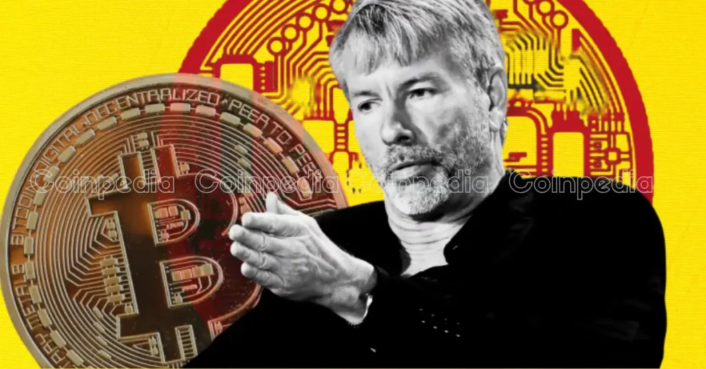 Bitcoin’s $150K Dream Delayed by Panic Sellers, Claims Michael Saylor