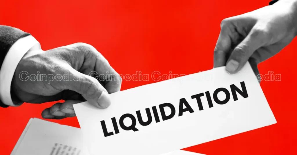 $1.14 Billion Wiped Out as Market Faces Double Attack?