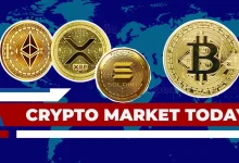 Crypto Market Today