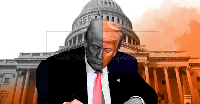 Trump’s $35 Trillion Debt Plan: Analysing The Impact on Cryptos